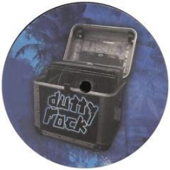J Frequency - Kill Yourself - Dutty Rock 4