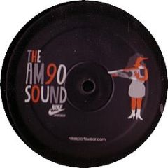 Shinedoe - Ibo Grooves - Intact 16
