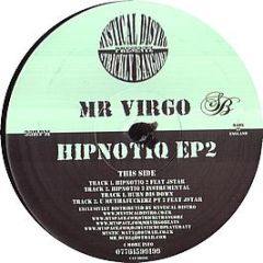 Virgo - Hipnotiq EP2 - Strictly Bangorz