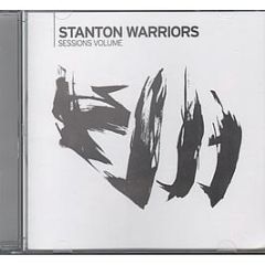Stanton Warriors - Sessions Volume 3 - Punks