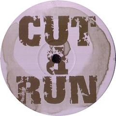N.O.H.A - Tu Cafe (Remix) - Cut & Run