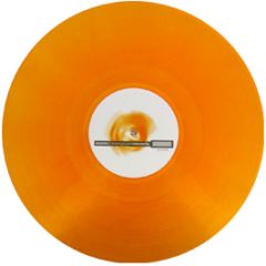 Todd Gardner - Something For Hue (The Orange Collection) - Som Underground