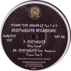 Nightwalker - Promos (Part 3) - Nightwalker Rec