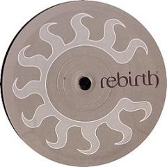Robytek Vs Shield Feat. Foremost Poets - Pump It - Rebirth