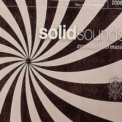 Solid Sounds Presents - Essential Club Music - La Musique Fait La Force