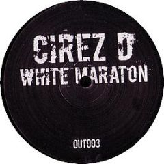 Cirez D - White Maraton - OUT
