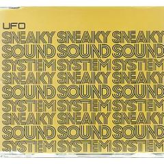 Sneaky Sound System - Ufo (Bimbo Jones Remix) - Elmlowe
