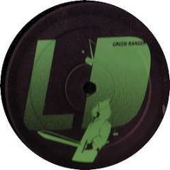 LD - Green Ranger - 2nd Drop 5