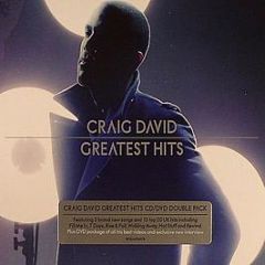 Craig David - Greatest Hits - Warner Bros