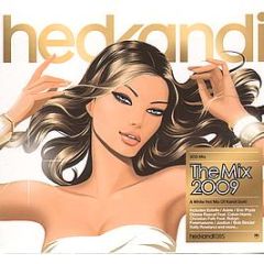 Hed Kandi Presents - The Mix 2009 - Hed Kandi