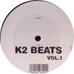 Soho / Chicago - Hot Music / Street Player (Karizma Re-Edits) - K2 Beats 1