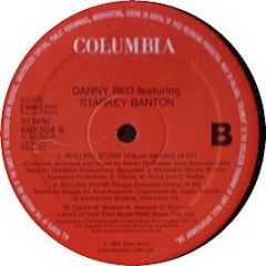 Danny Red - Rolling Stone - Columbia