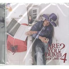 Jammer - Are You Dumb (Volume 4) - Neckle Records