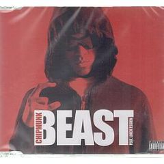 Chipmunk Feat. Loick Essien - Beast (First Born Remix) - Alwayz Recording Cd1
