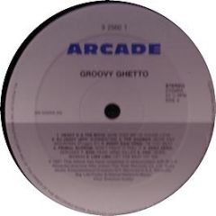 Various Artists - Groovy Ghetto - Arcade
