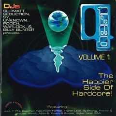 Various Artists - 4 Beat Volume 1 - Jumpin & Pumpin