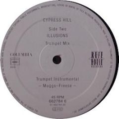 Cypress Hill - Illusions - Columbia