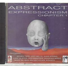 Various Artists - Abstract Expressionism Chapter 1 - Flagbearer