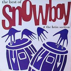 Snowboy & The Latin Section - The Best Of - Acid Jazz