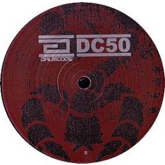 Joey Beltram - The Scorpion EP - Drumcode