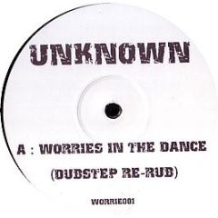 DJ Ron - Worries In The Dance (Dubstep Remix) - Worries 1