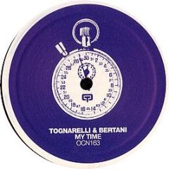 Tognarelli & Bertani - My Time - Ocean Trax