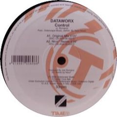 Dataworx - Control - Time