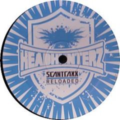 Headhunterz - Rock Civilization - Scantraxx