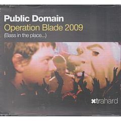 Public Domain - Operation Blade (2009) - Xtrahard