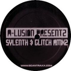Sylenth & Glitch / A-Lusion - Music In You / Perfect It (Remixes) - Scantraxx