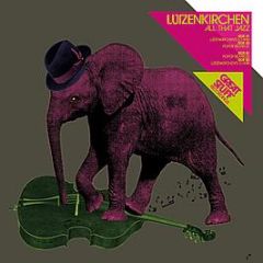 Lutzenkirchen - All That Jazz - Great Stuff