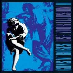 Guns 'N' Roses - Use Your Illusion Ii (2008 Re-Issue) - Geffen