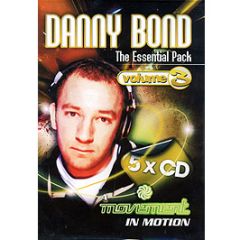 Danny Bond - The Essential Pack (Volume 3) - Db 4