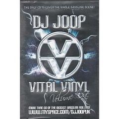 DJ Joop - Vital Vinyl (Volume One) - Vital Vinyl