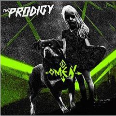 The Prodigy - Omen - Take Me To The Hospital