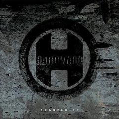Various Artists - Deadpan EP - Renegade Hardware