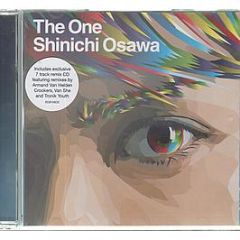 Shinichi Osawa - The One - Southern Fried
