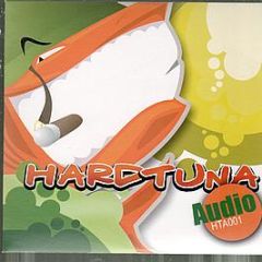 Various Artists - Hardtuna Audio (Volume 1) - Hardtuna Audio 1