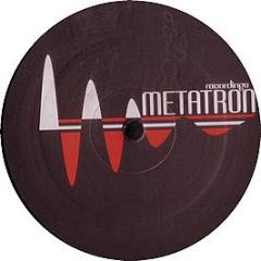 Tobias Felbermayr - Selector EP - Metatron