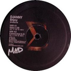 Djanny - Enjoy - Sigma