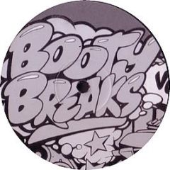Deekline & Hammersdtix - Universal Mind Control - Booty Breaks