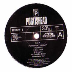 Portishead - Dummy - Go Beat