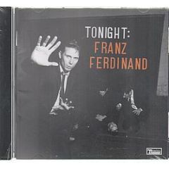 Franz Ferdinand - Tonight - Domino Records