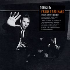 Franz Ferdinand - Tonight (Box Set) - Domino Records