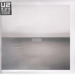 U2 - No Line On The Horizon (Gatefold) - Island