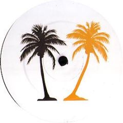Mylo / Stetsasonic - Drop The Pressure / Talkin All That Jazz (Remixes) - Miami Vice