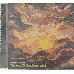 Paradox Presents - The Age Of Outsiders Vol. 2 - Outsider