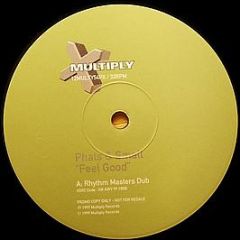 Phats & Small - Feel Good - Multiply Records