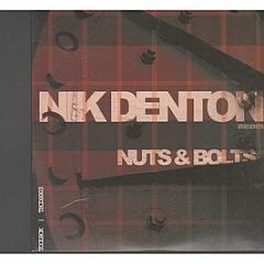 Nik Denton - Nuts & Bolts - Toolbox