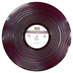 Electric Skychurch - Deus (Purple Vinyl) - Moonshine